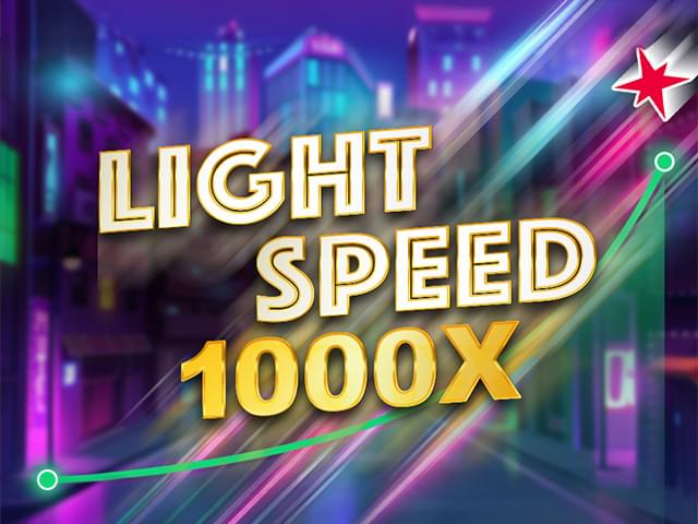 Tốc Độ Ánh Sáng